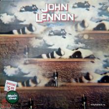 John Lennon - Mind Games