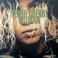 Neneh Cherry - Woman
