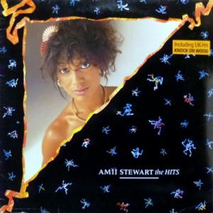 Amii Stewart - The Hits