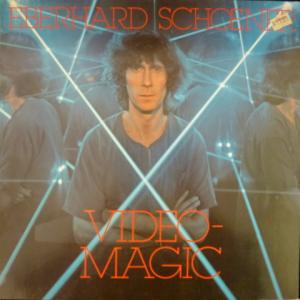 Eberhard Schoener - Video Magic (feat. Sting)