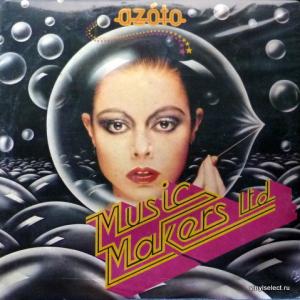 Azoto - Music Makers Ltd.