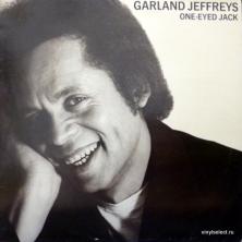 Garland Jeffreys - One-Eyed Jack