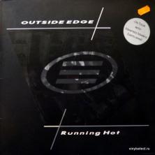 Outside Edge - Running Hot