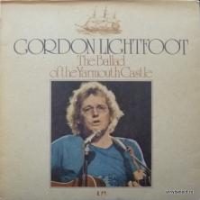 Gordon Lightfoot - The Ballad Of The Yarmouth Castle