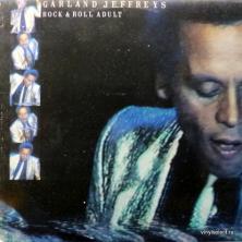 Garland Jeffreys - Rock & Roll Adult