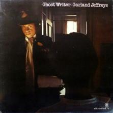 Garland Jeffreys - Ghost Writer