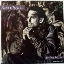Robert Tepper - No Easy Way Out