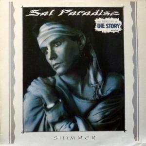 Sal Paradise - Shimmer