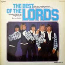 Lords, The - The Best Of The Lords