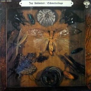 Joy Unlimited - Schmetterlinge