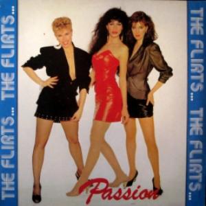Flirts,The - Passion