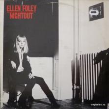 Ellen Foley - Nightout