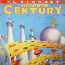 Al Stewart - Last Days Of The Century