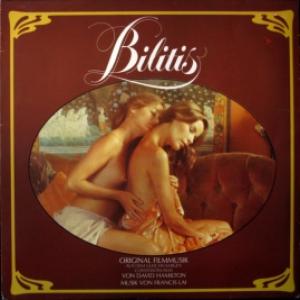 Francis Lai - Bilitis - Original Filmmusik 