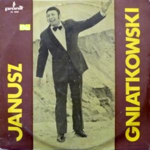 Janusz Gniatkowski - Janusz Gniatkowski 