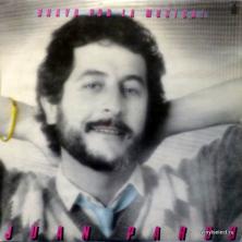 Juan Pardo - Bravo Por La Música