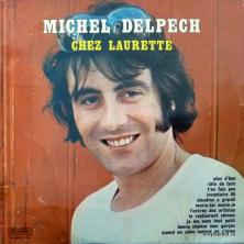 Michel Delpech - Chez Laurette