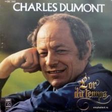 Charles Dumont - L'Or Du Temps