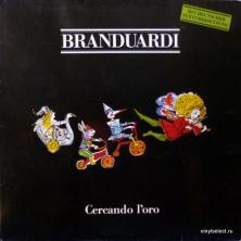 Angelo Branduardi - Cercando L'Oro