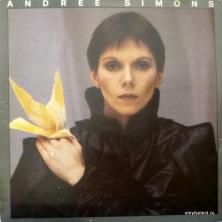 Andree Simons - Andrée Simons