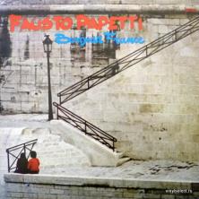 Fausto Papetti - Bonjour France