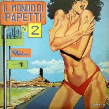 Fausto Papetti - Il Mondo Di Papetti N°2
