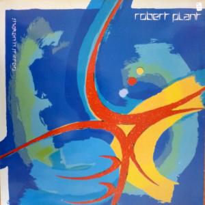 Robert Plant - Shaken 'N' Stirred