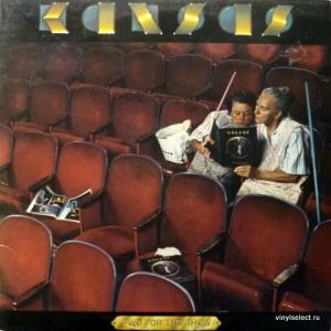 Kansas - Two For The Show
