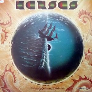 Kansas - Point Of Know Return
