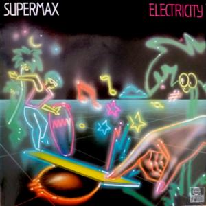 Supermax - Electricity