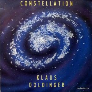 Klaus Doldinger (Passport) - Constellation