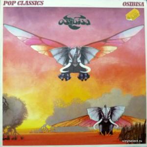 Osibisa - Osibisa