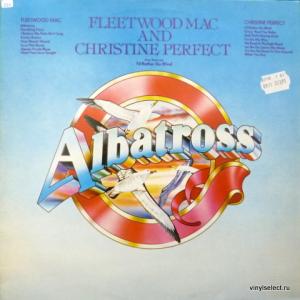 Fleetwood Mac & Christine Perfect - Albatross