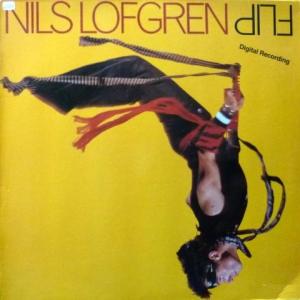 Nils Lofgren - Flip
