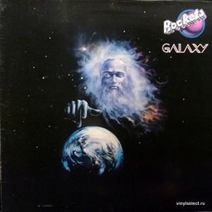 Rockets - Galaxy