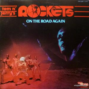 Rockets - On The Road Again