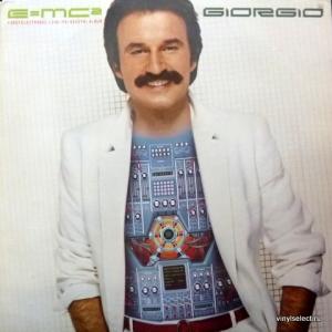 Giorgio Moroder - E=MC²