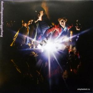 Rolling Stones,The - A Bigger Bang