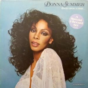 Donna Summer - Once Upon A Time...