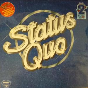 Status Quo - Greatest Hits