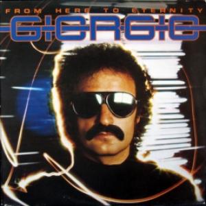 Giorgio Moroder - From Here To Eternity