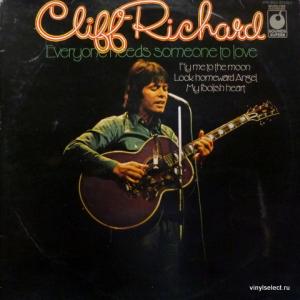 Cliff Richard - Everyone Needs Someone To Love