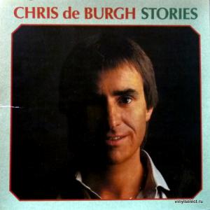 Chris de Burgh - Stories