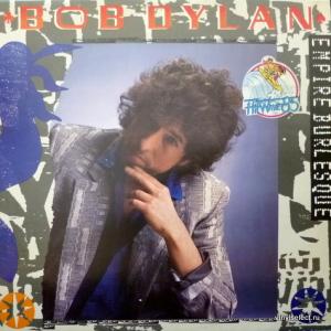 Bob Dylan - Empire Burlesque