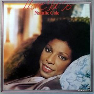 Natalie Cole - I Love You So