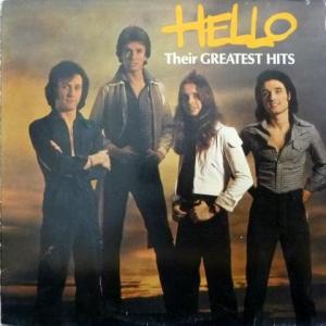 Hello - Their Greatest Hits