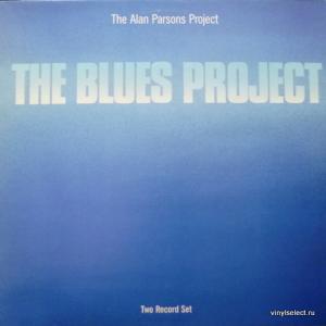 Alan Parsons Project,The - The Blues Project