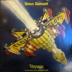 Brian Bennett - Voyage (A Journey Into Discoid Funk)