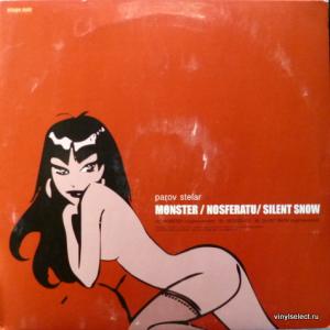 Parov Stelar - Monster / Nosferatu / Silent Snow