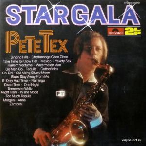 Pete Tex - Stargala